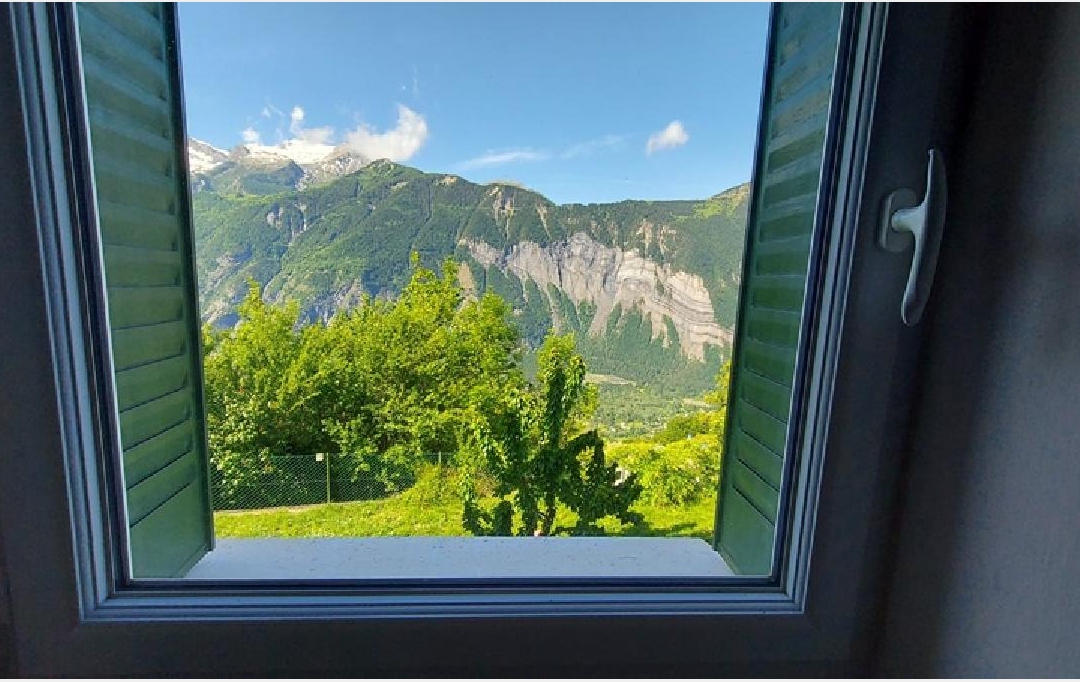 GRIET IMMO : Maison / Villa | LA GARDE (38520) | 117 m2 | 399 000 € 