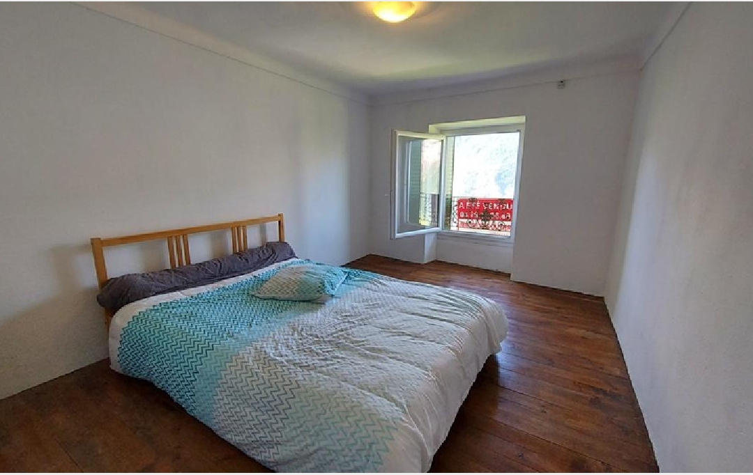GRIET IMMO : Maison / Villa | LA GARDE (38520) | 117 m2 | 399 000 € 