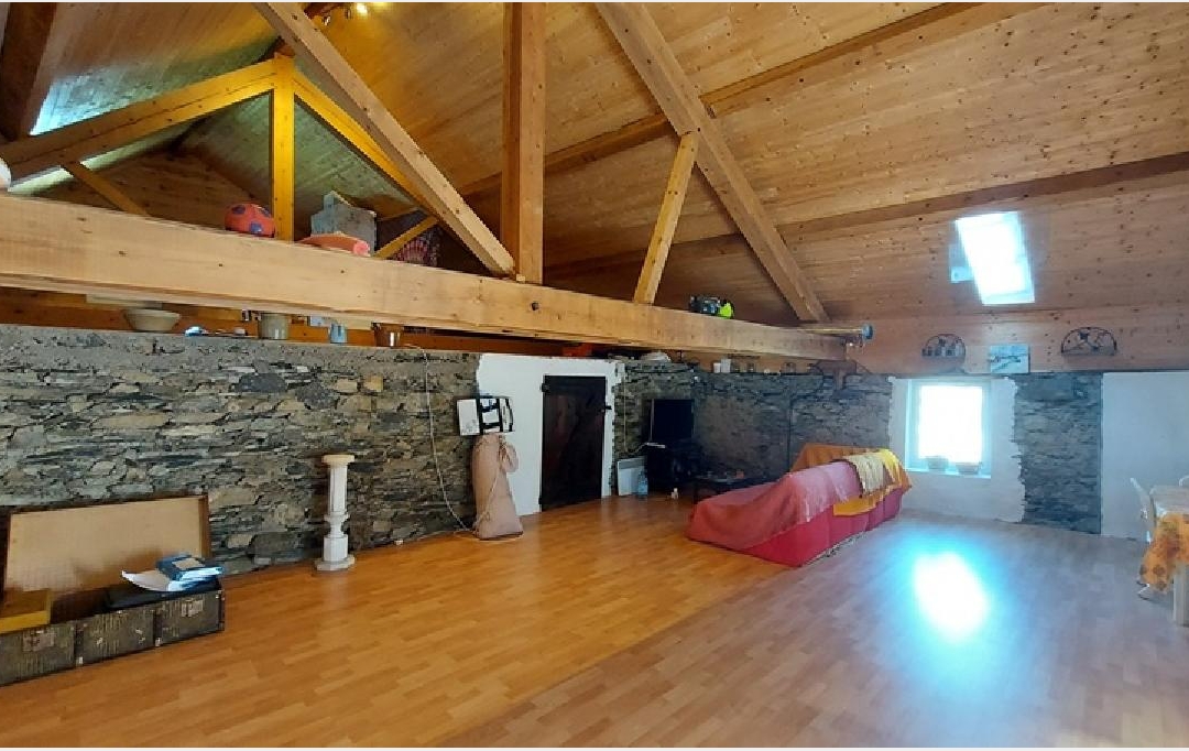 GRIET IMMO : Maison / Villa | LA GARDE (38520) | 117 m2 | 399 000 € 
