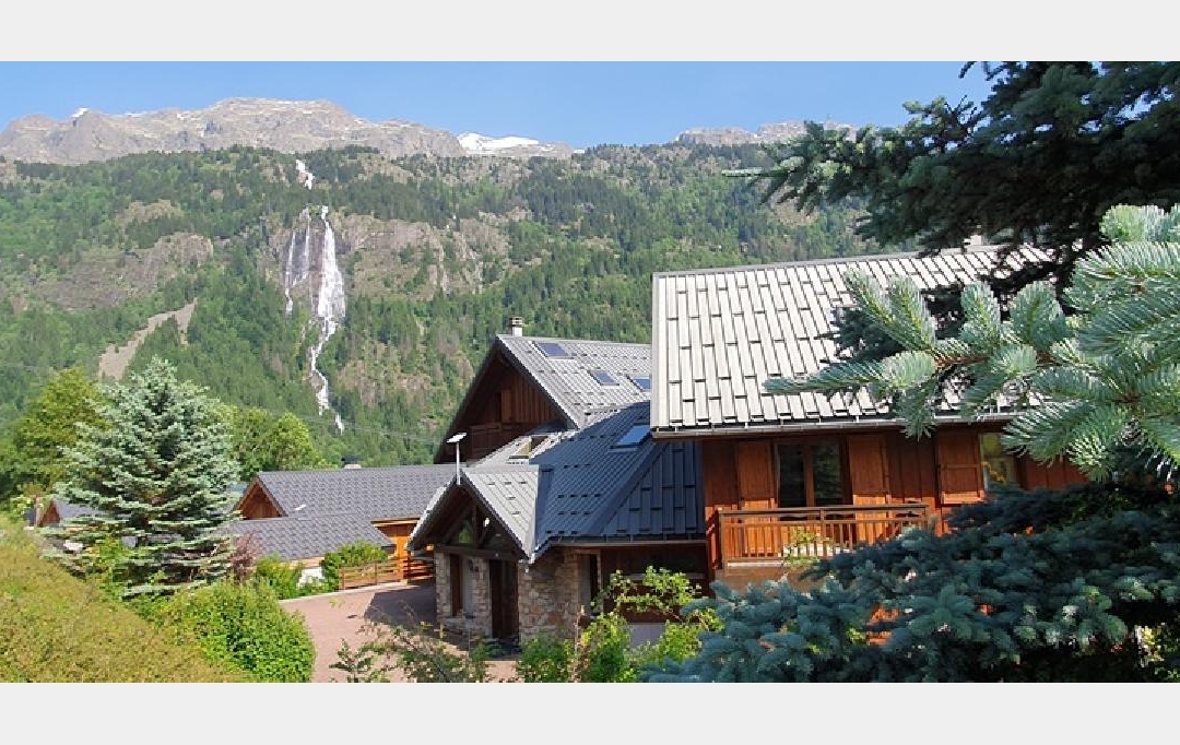 GRIET IMMO : Appartement | VAUJANY (38114) | 147 m2 | 994 000 € 