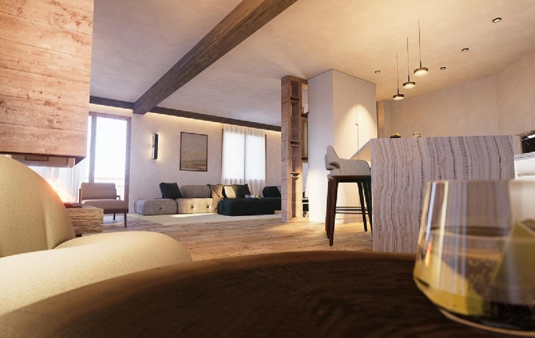 GRIET IMMO : Appartement | VAUJANY (38114) | 147 m2 | 994 000 € 