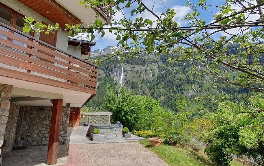 GRIET IMMO : Appartement | VAUJANY (38114) | 80 m2 | 564 000 € 
