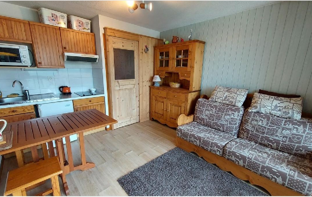 GRIET IMMO : Appartement | OZ (38114) | 27 m2 | 160 000 € 