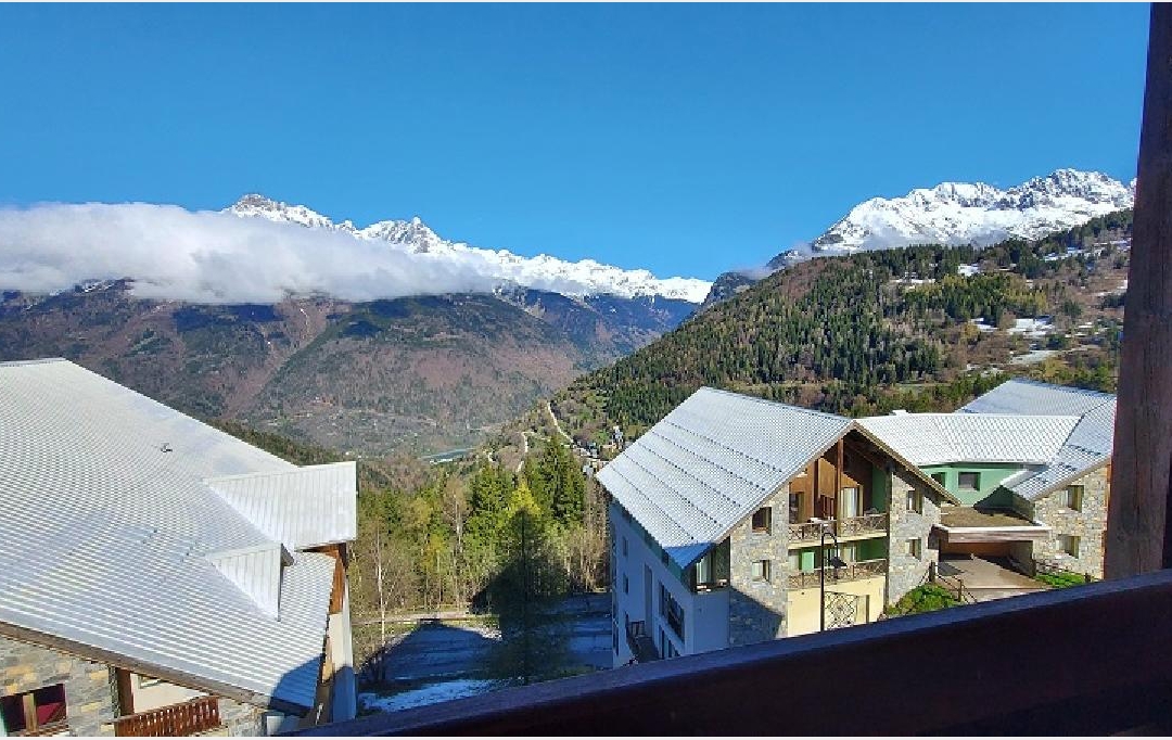 GRIET IMMO : Appartement | OZ (38114) | 27 m2 | 160 000 € 