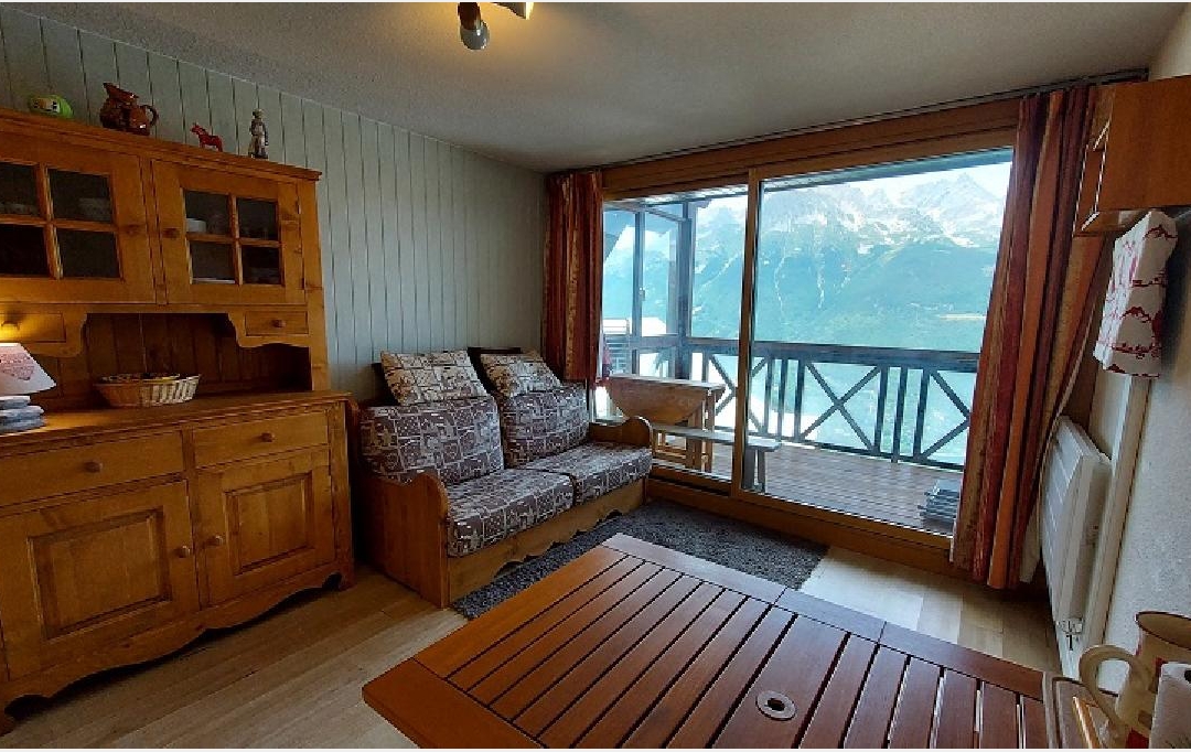 GRIET IMMO : Appartement | OZ (38114) | 27 m2 | 160 000 € 