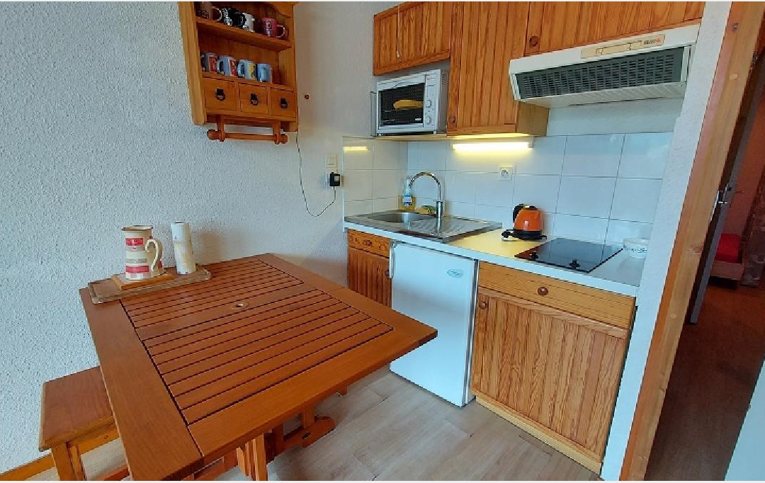 GRIET IMMO : Appartement | OZ (38114) | 27 m2 | 160 000 € 