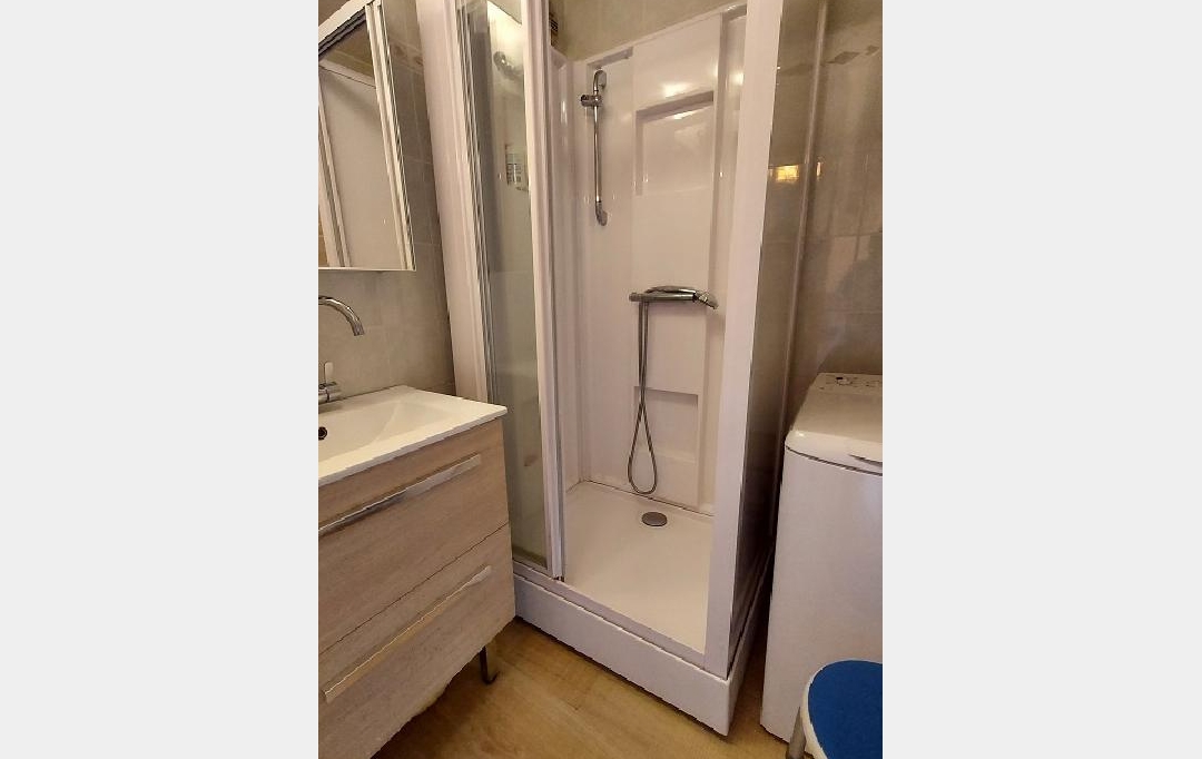 GRIET IMMO : Appartement | OZ (38114) | 27 m2 | 160 000 € 