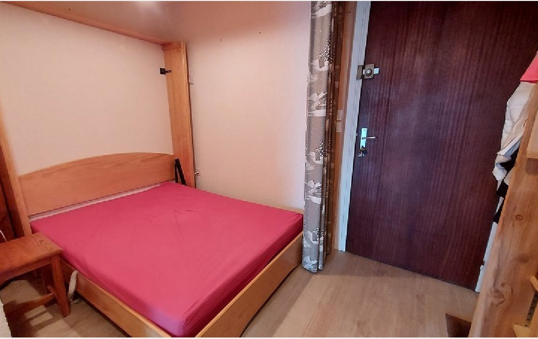 GRIET IMMO : Appartement | OZ (38114) | 27 m2 | 160 000 € 