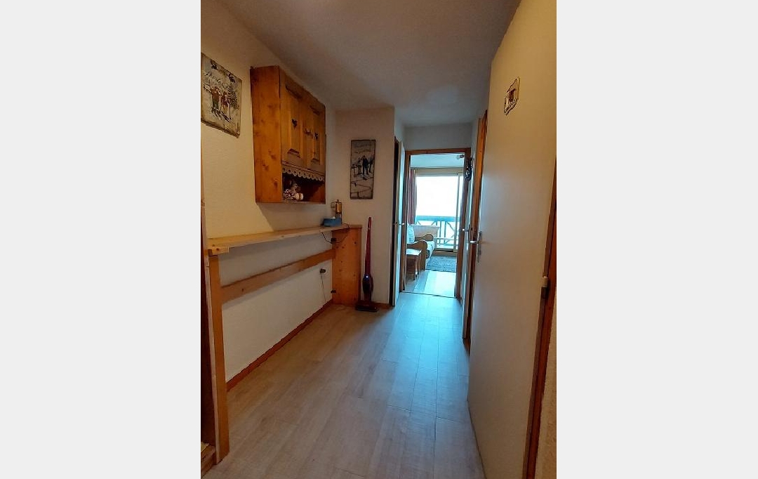 GRIET IMMO : Appartement | OZ (38114) | 27 m2 | 160 000 € 