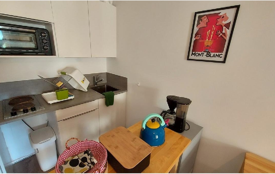 GRIET IMMO : Appartement | OZ (38114) | 24 m2 | 107 000 € 