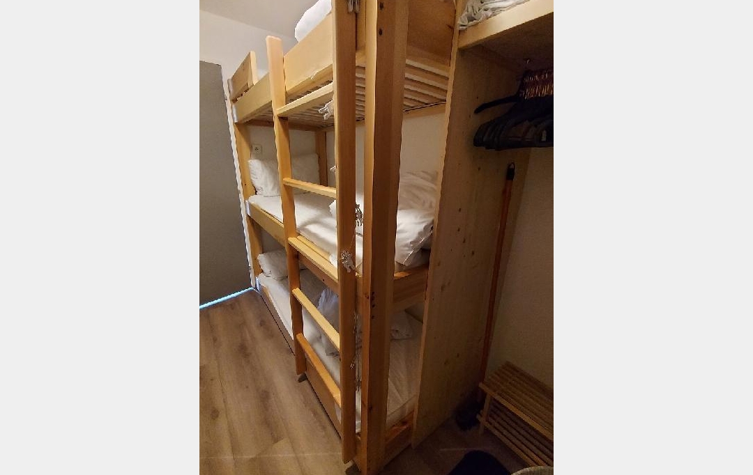 GRIET IMMO : Appartement | OZ (38114) | 24 m2 | 107 000 € 