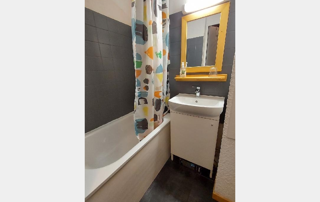 GRIET IMMO : Appartement | OZ (38114) | 24 m2 | 107 000 € 