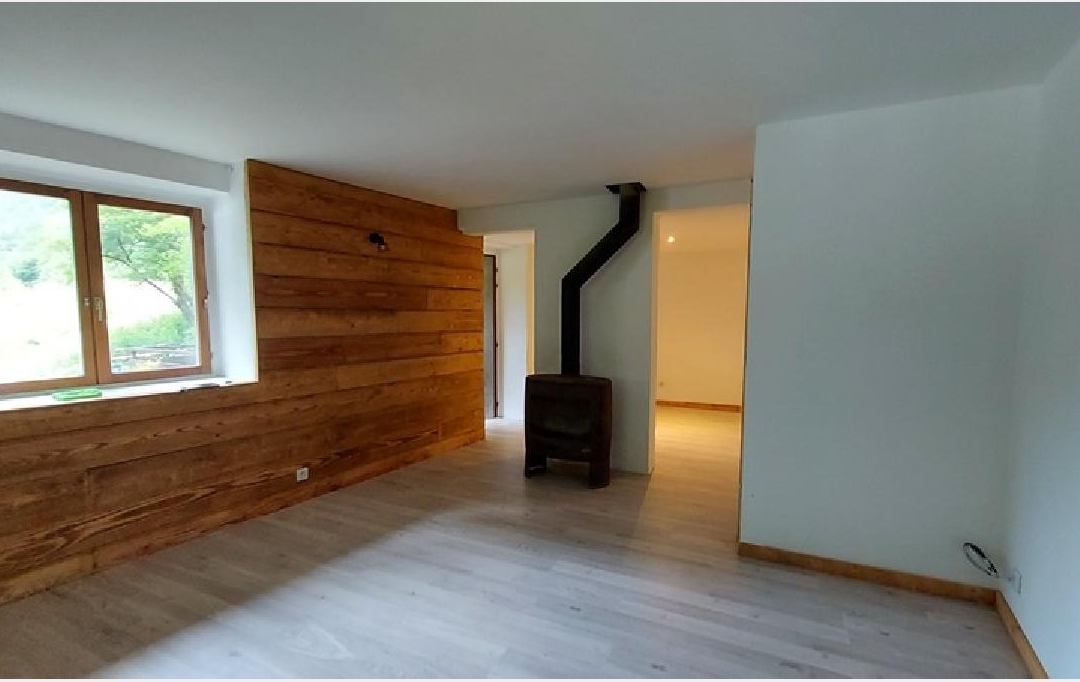 GRIET IMMO : Maison / Villa | ALLEMOND (38114) | 87 m2 | 269 000 € 