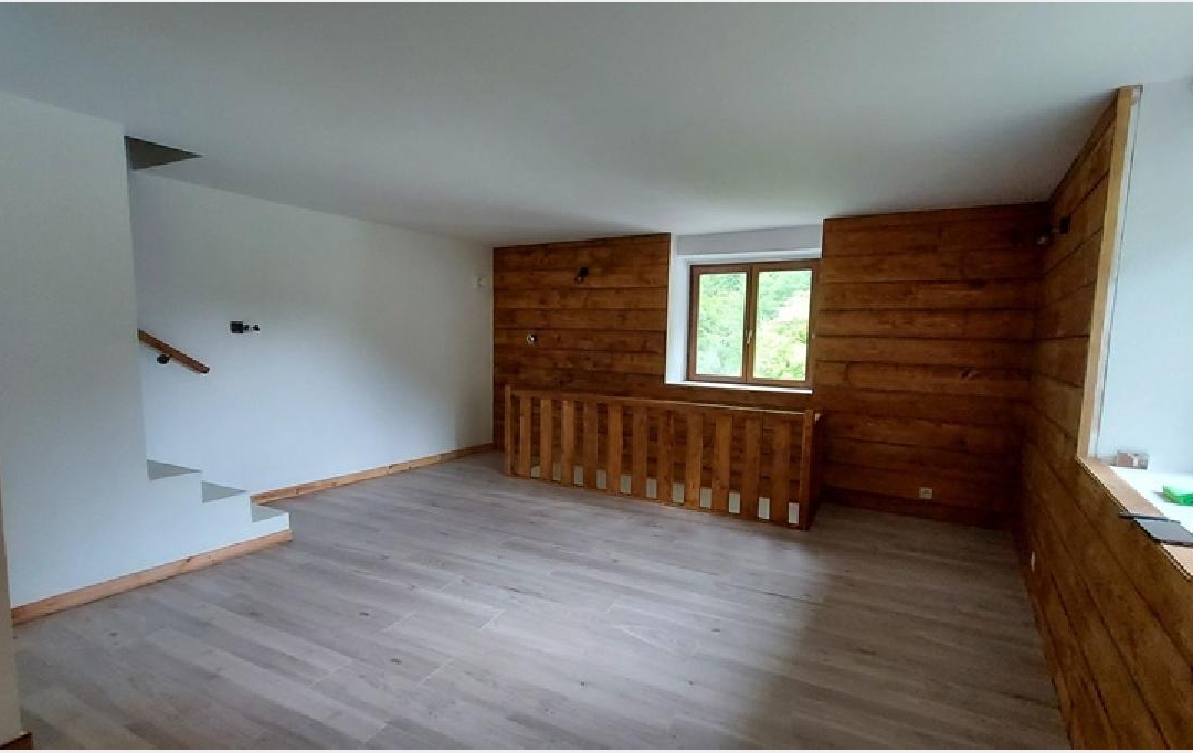 GRIET IMMO : Maison / Villa | ALLEMOND (38114) | 87 m2 | 269 000 € 