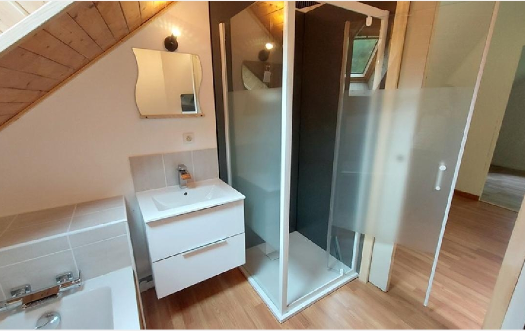 GRIET IMMO : Maison / Villa | ALLEMOND (38114) | 87 m2 | 269 000 € 