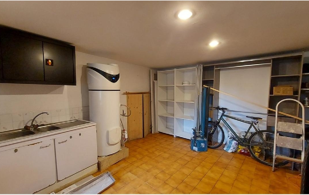 GRIET IMMO : Maison / Villa | ALLEMOND (38114) | 87 m2 | 269 000 € 