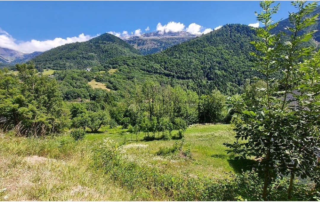GRIET IMMO : Ground | ALLEMOND (38114) | 709 m2 | 125 000 € 