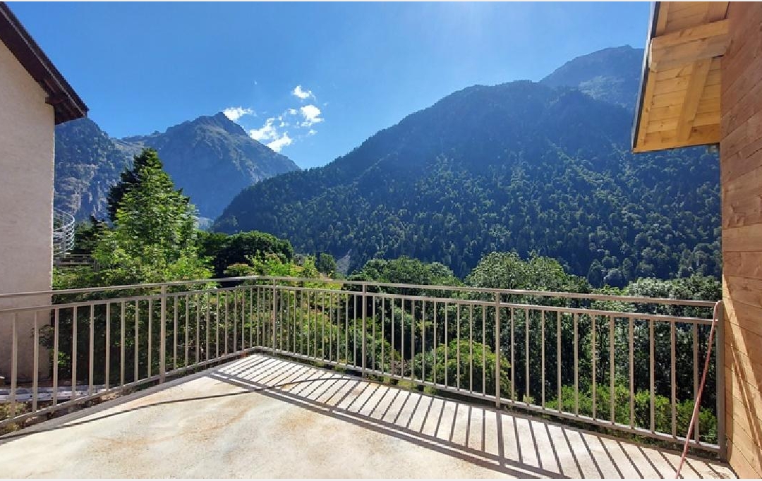GRIET IMMO : House | ALLEMOND (38114) | 50 m2 | 179 500 € 