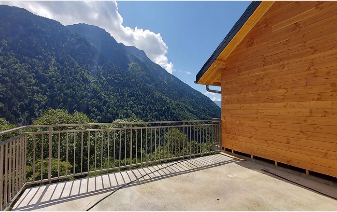 GRIET IMMO : House | ALLEMOND (38114) | 50 m2 | 179 500 € 
