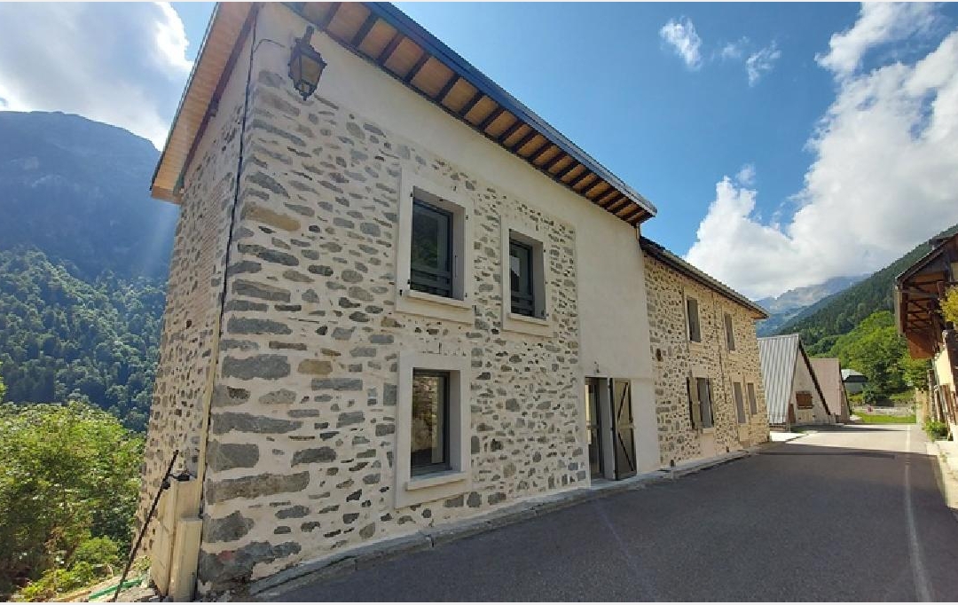GRIET IMMO : House | ALLEMOND (38114) | 50 m2 | 179 500 € 