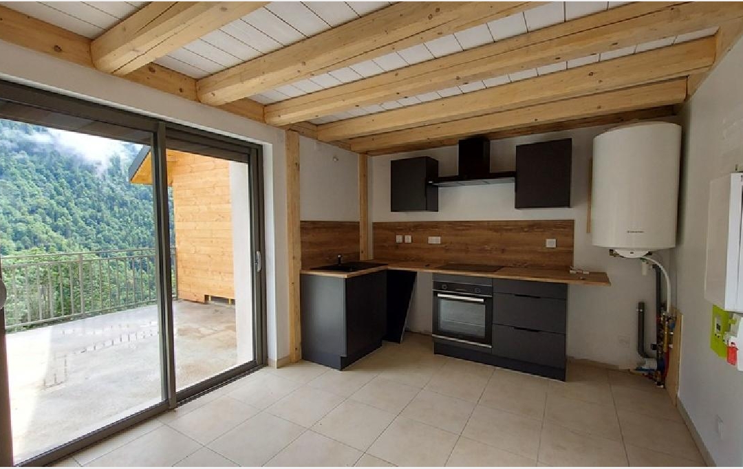 GRIET IMMO : House | ALLEMOND (38114) | 50 m2 | 179 500 € 
