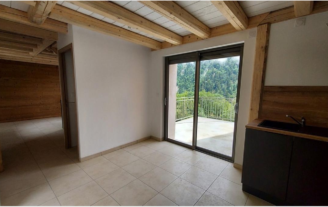 GRIET IMMO : House | ALLEMOND (38114) | 50 m2 | 179 500 € 