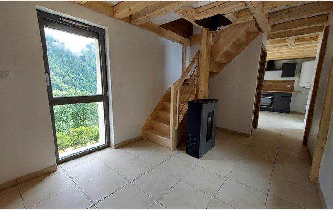 GRIET IMMO : House | ALLEMOND (38114) | 50 m2 | 179 500 € 