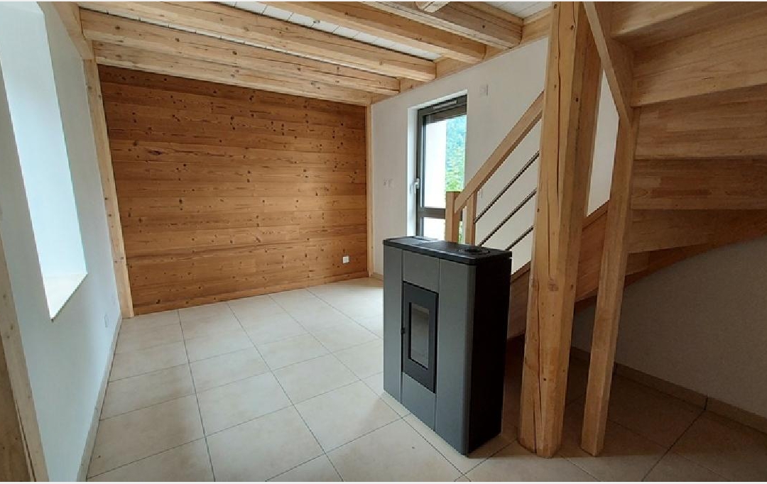 GRIET IMMO : House | ALLEMOND (38114) | 50 m2 | 179 500 € 