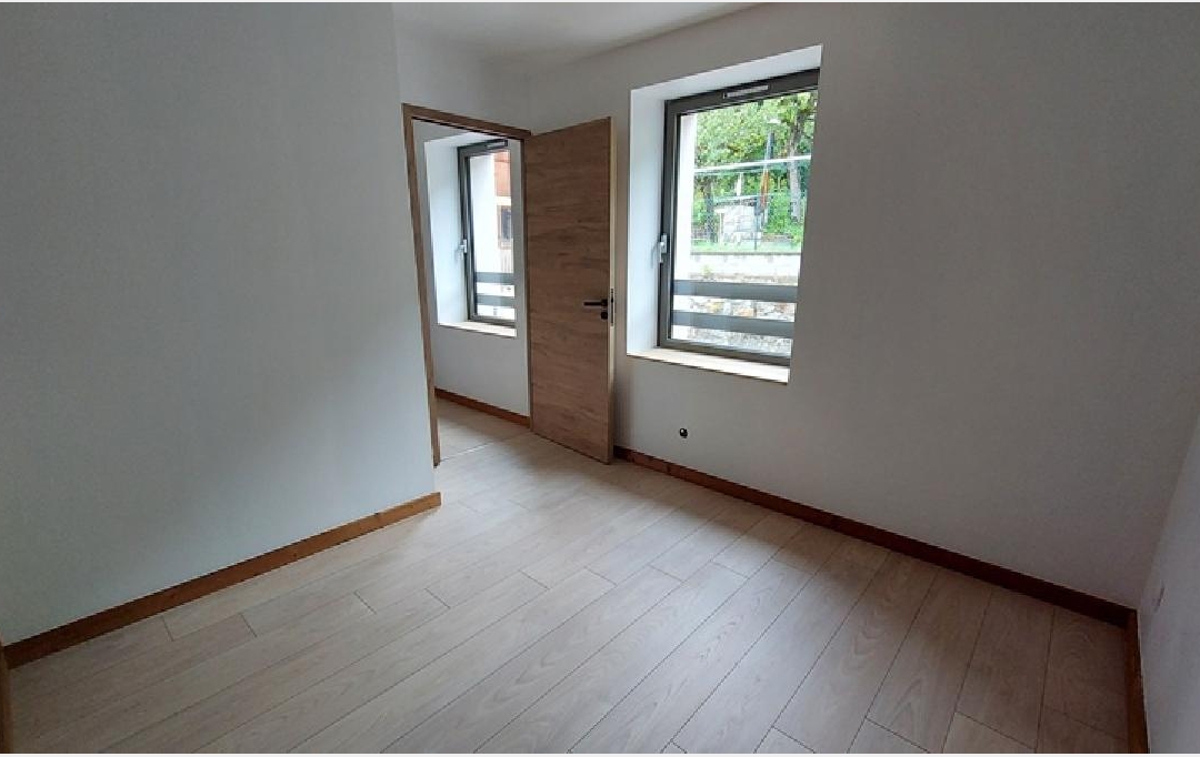 GRIET IMMO : House | ALLEMOND (38114) | 50 m2 | 179 500 € 