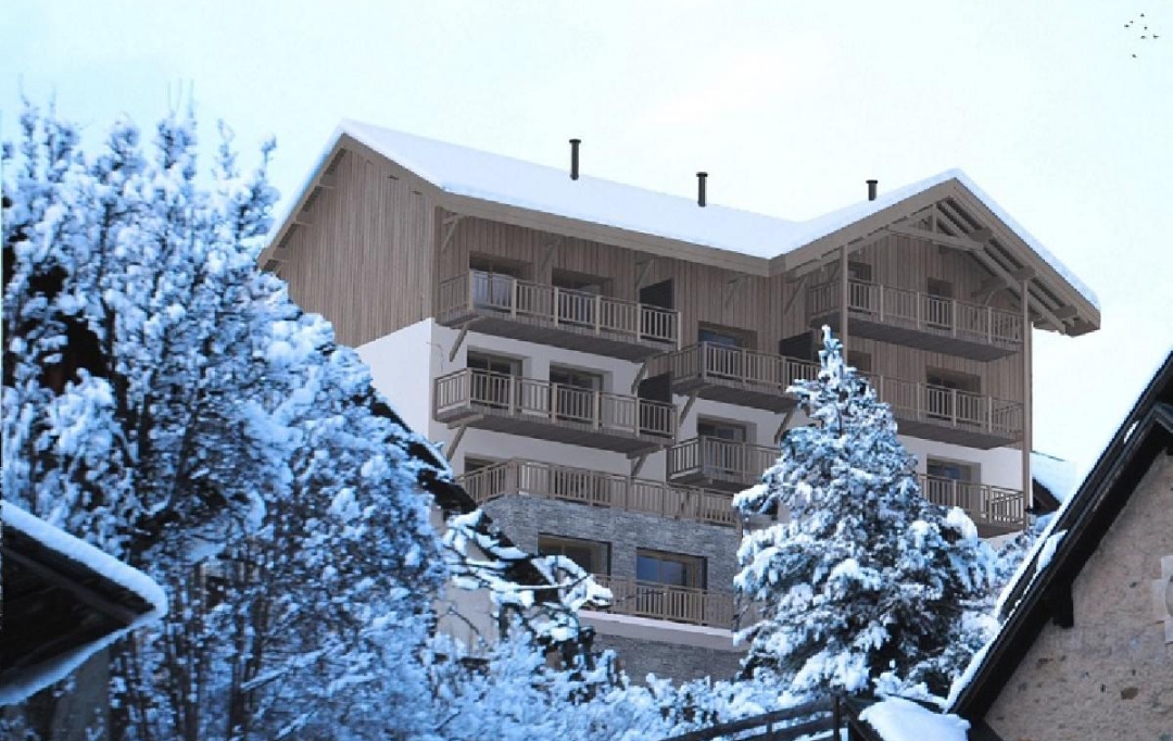 GRIET IMMO : Apartment | VAUJANY (38114) | 62 m2 | 455 000 € 