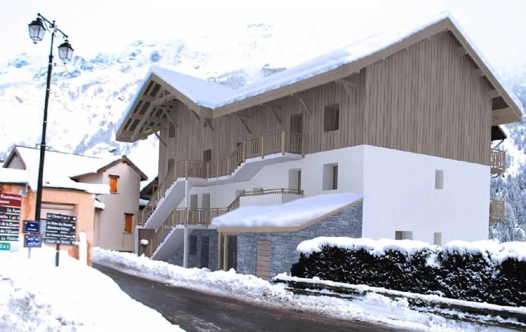 GRIET IMMO : Apartment | VAUJANY (38114) | 62 m2 | 455 000 € 