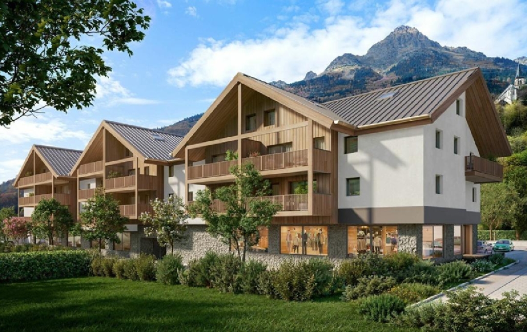 GRIET IMMO : Apartment | ALLEMOND (38114) | 67 m2 | 319 000 € 