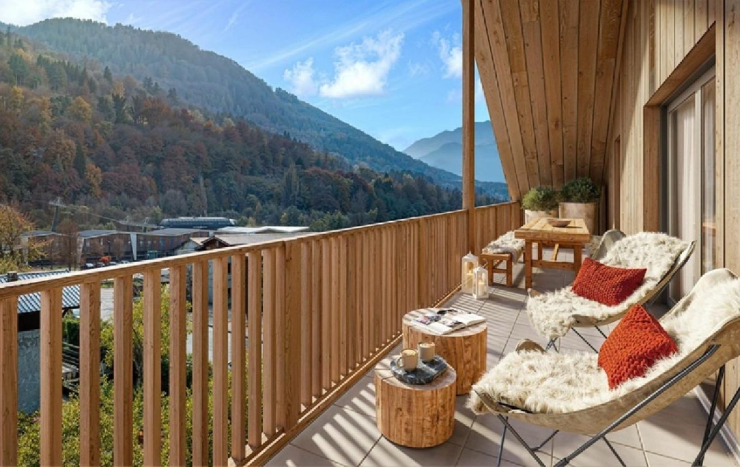 GRIET IMMO : Appartement | ALLEMOND (38114) | 95 m2 | 459 000 € 