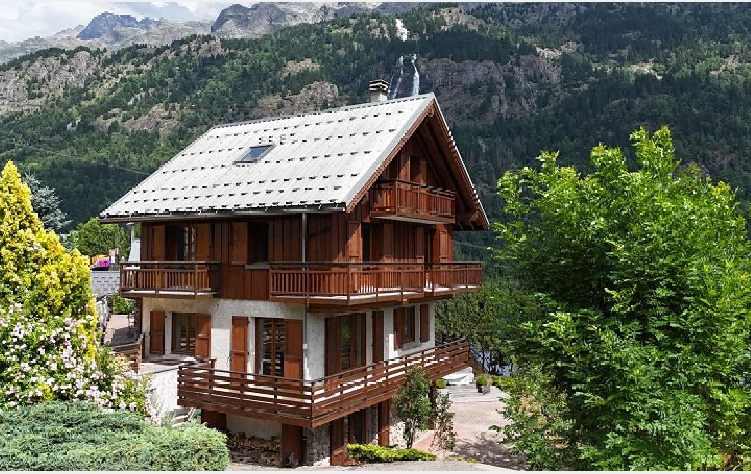 GRIET IMMO : Appartement | VAUJANY (38114) | 146 m2 | 994 000 € 