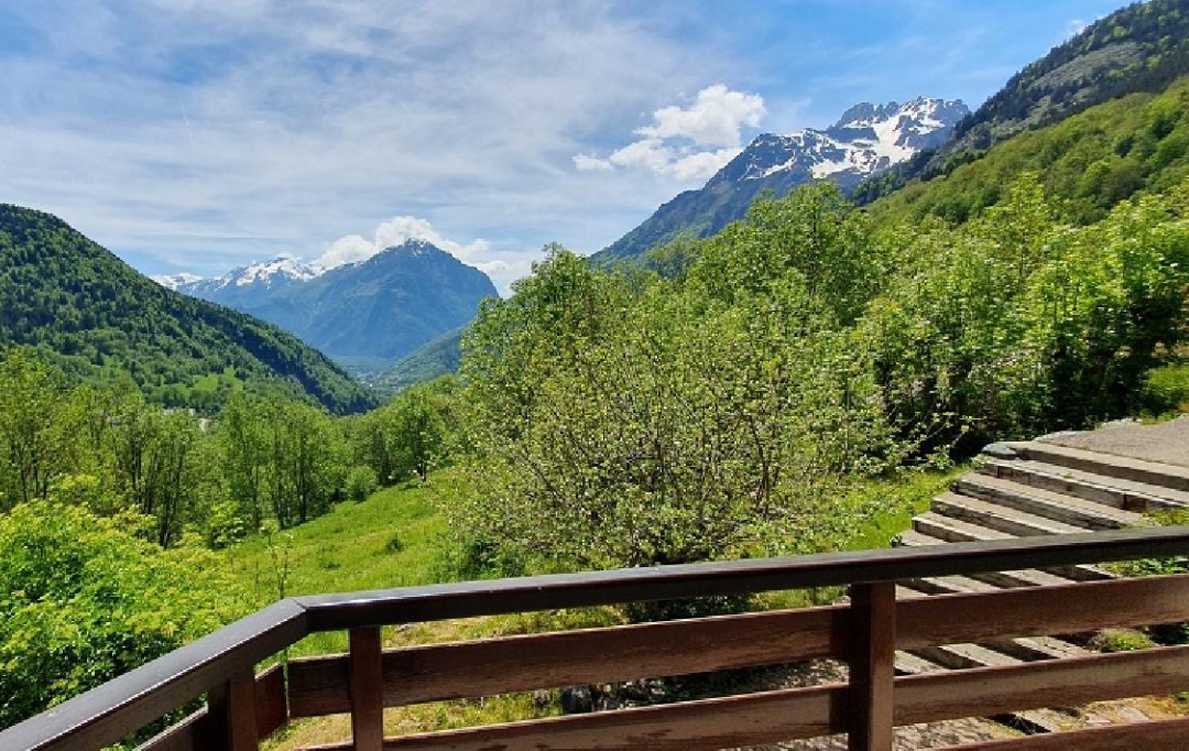GRIET IMMO : Appartement | VAUJANY (38114) | 146 m2 | 994 000 € 