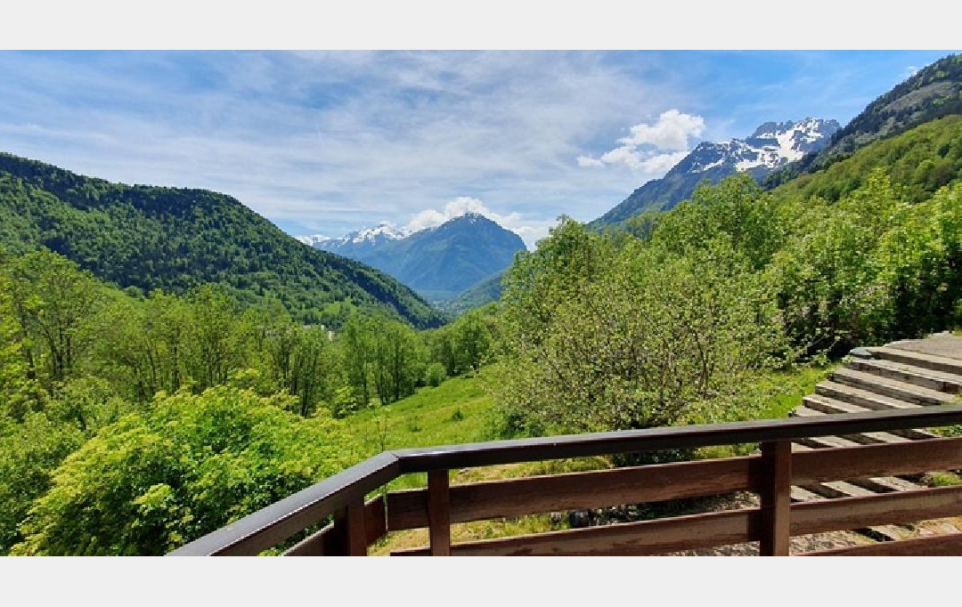 GRIET IMMO : Appartement | VAUJANY (38114) | 70 m2 | 505 000 € 