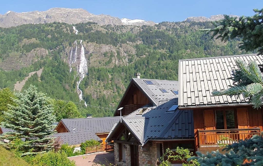 GRIET IMMO : Appartement | VAUJANY (38114) | 70 m2 | 505 000 € 