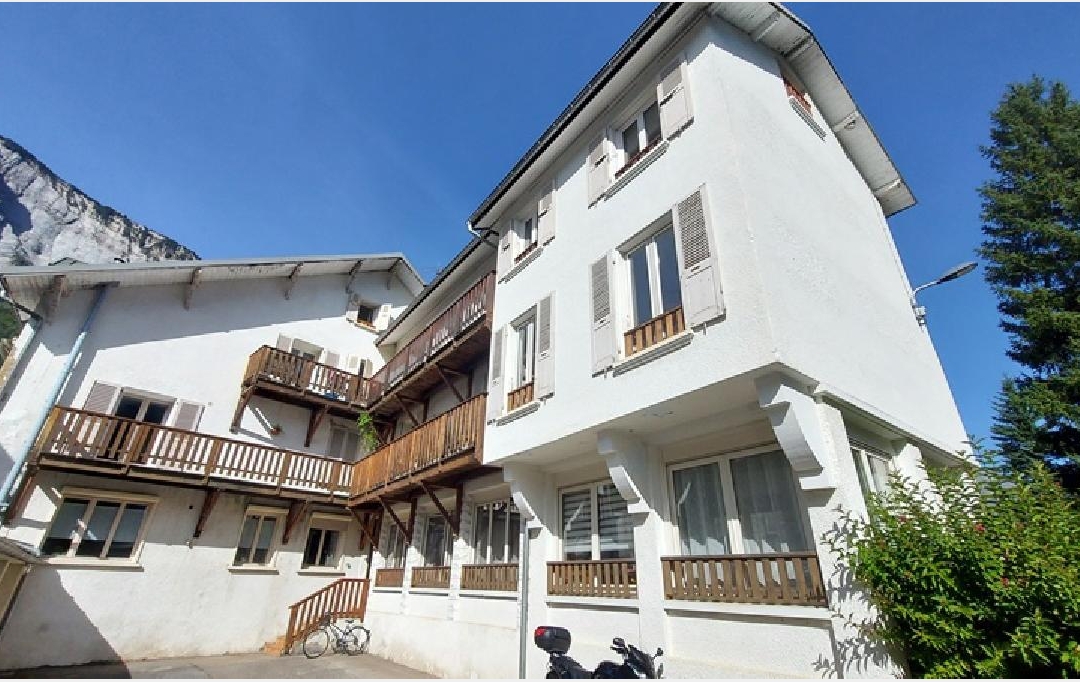 GRIET IMMO : Appartement | LE BOURG-D'OISANS (38520) | 73 m2 | 235 000 €  GRIET IMMO : Appartement | LE BOURG-D'OISANS (38520) | 73 m2 | 235 000 €