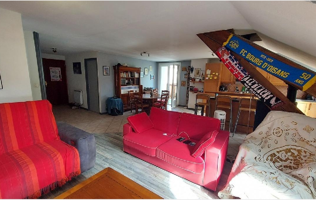 GRIET IMMO : Appartement | LE BOURG-D'OISANS (38520) | 73 m2 | 235 000 €  GRIET IMMO : Appartement | LE BOURG-D'OISANS (38520) | 73 m2 | 235 000 €