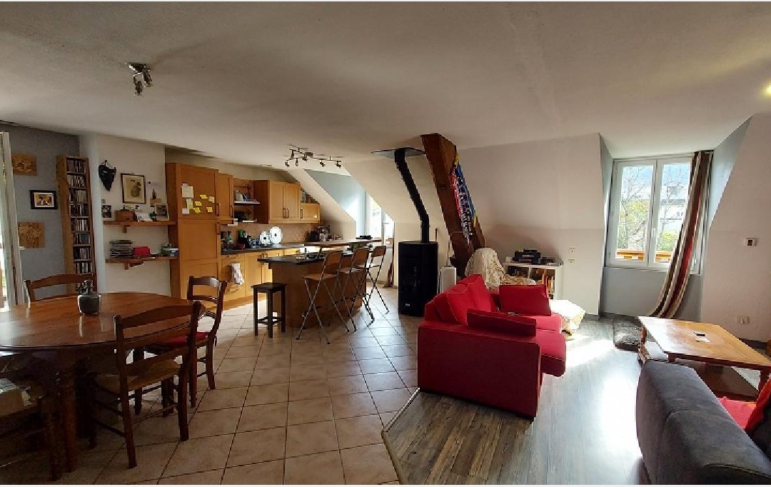 GRIET IMMO : Appartement | LE BOURG-D'OISANS (38520) | 73 m2 | 235 000 €  GRIET IMMO : Appartement | LE BOURG-D'OISANS (38520) | 73 m2 | 235 000 €