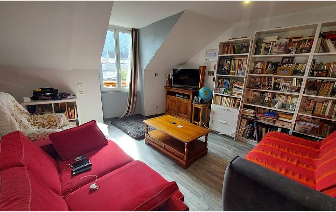 GRIET IMMO : Appartement | LE BOURG-D'OISANS (38520) | 73 m2 | 235 000 €  GRIET IMMO : Appartement | LE BOURG-D'OISANS (38520) | 73 m2 | 235 000 €