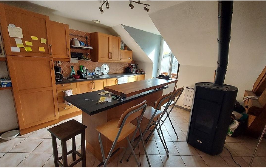 GRIET IMMO : Appartement | LE BOURG-D'OISANS (38520) | 73 m2 | 235 000 €  GRIET IMMO : Appartement | LE BOURG-D'OISANS (38520) | 73 m2 | 235 000 €