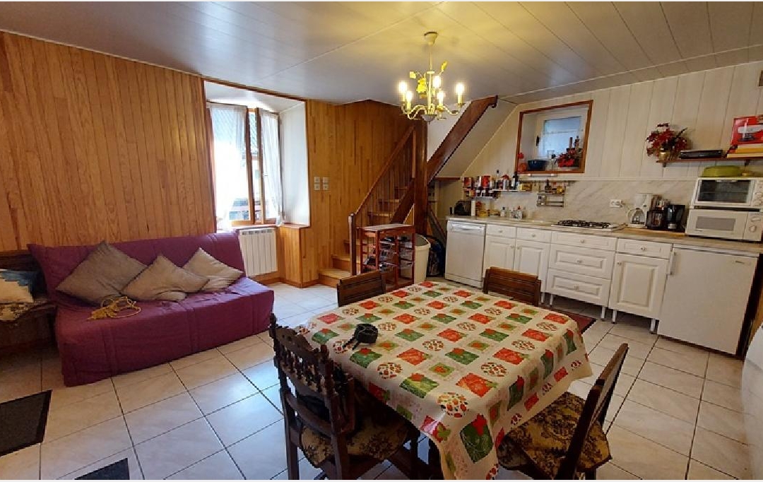 GRIET IMMO : Maison / Villa | ALLEMOND (38114) | 47 m2 | 185 000 €  GRIET IMMO : Maison / Villa | ALLEMOND (38114) | 47 m2 | 185 000 €