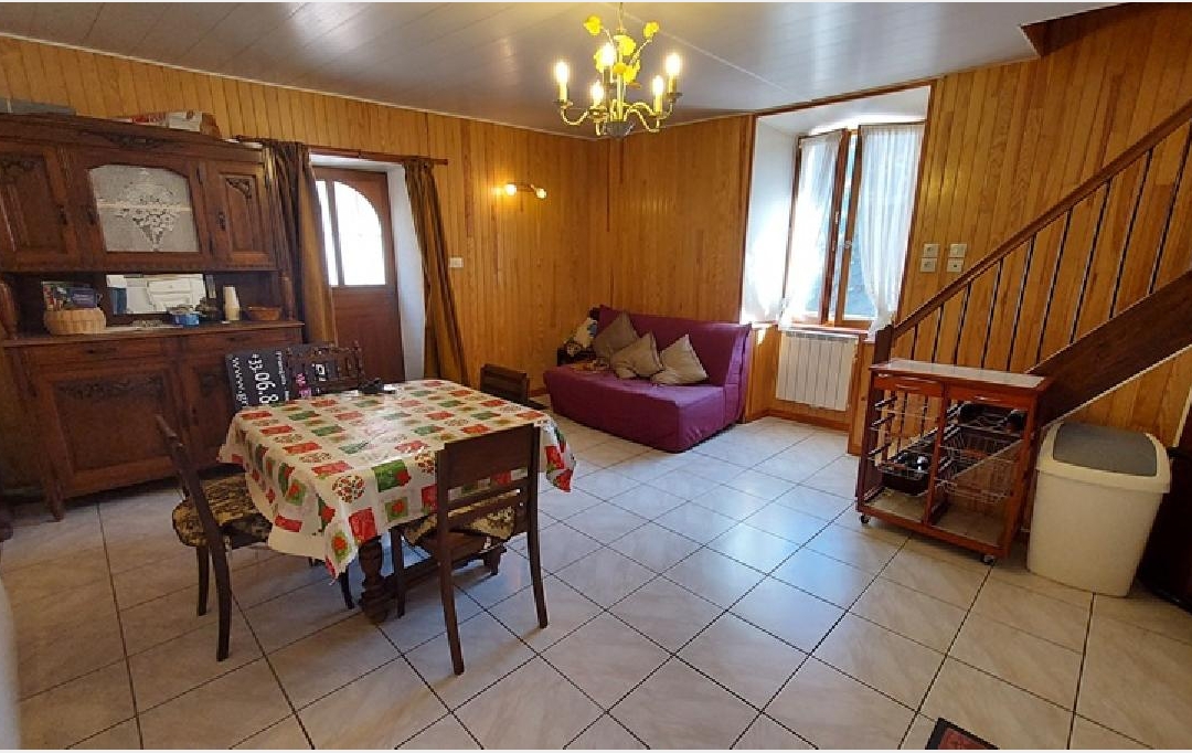 GRIET IMMO : Maison / Villa | ALLEMOND (38114) | 47 m2 | 185 000 €  GRIET IMMO : Maison / Villa | ALLEMOND (38114) | 47 m2 | 185 000 €