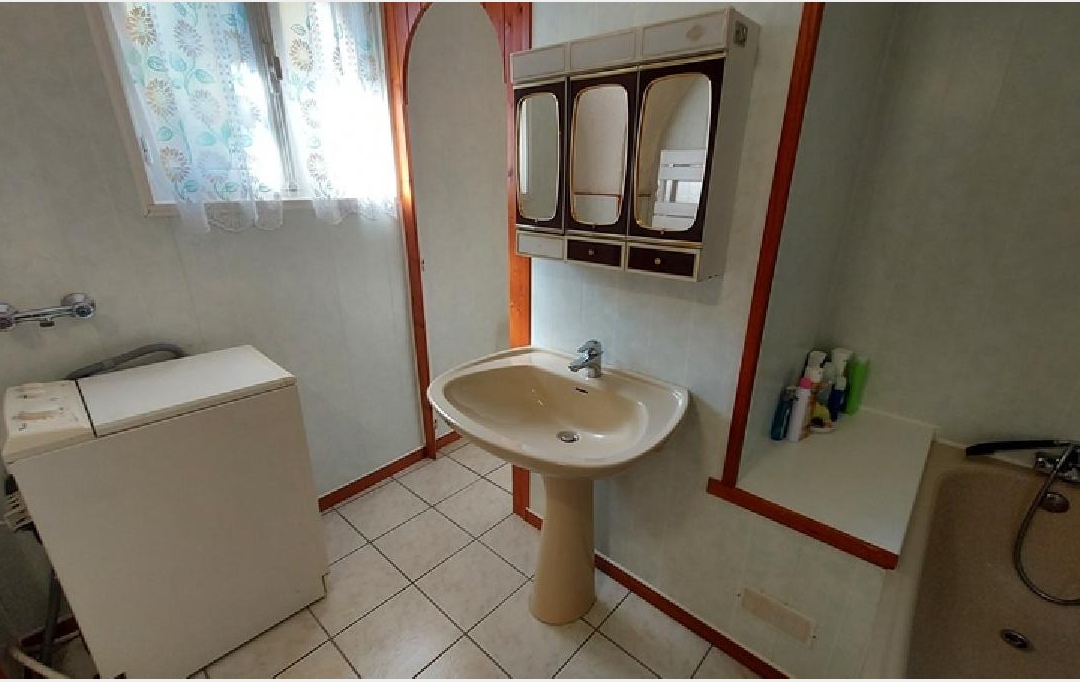 GRIET IMMO : Maison / Villa | ALLEMOND (38114) | 47 m2 | 185 000 €  GRIET IMMO : Maison / Villa | ALLEMOND (38114) | 47 m2 | 185 000 €