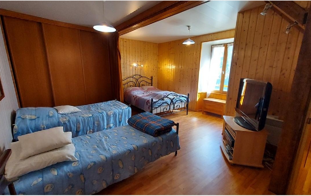 GRIET IMMO : Maison / Villa | ALLEMOND (38114) | 47 m2 | 185 000 €  GRIET IMMO : Maison / Villa | ALLEMOND (38114) | 47 m2 | 185 000 €