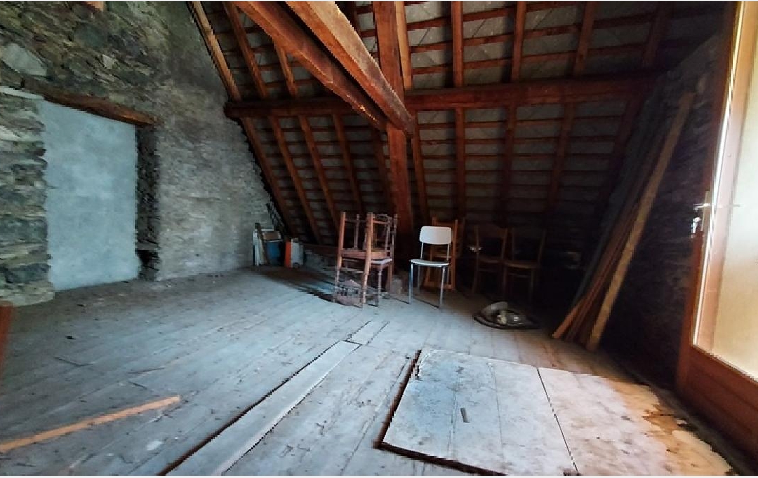 GRIET IMMO : Maison / Villa | ALLEMOND (38114) | 47 m2 | 185 000 €  GRIET IMMO : Maison / Villa | ALLEMOND (38114) | 47 m2 | 185 000 €