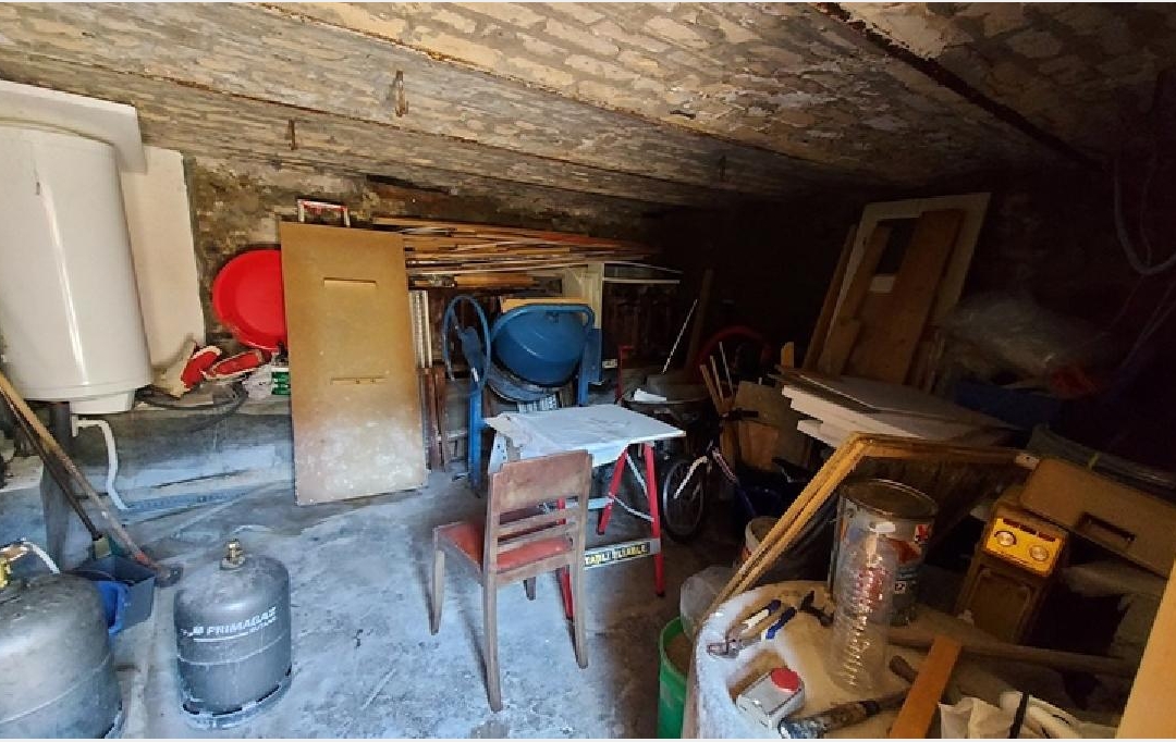 GRIET IMMO : Maison / Villa | ALLEMOND (38114) | 47 m2 | 185 000 €  GRIET IMMO : Maison / Villa | ALLEMOND (38114) | 47 m2 | 185 000 €