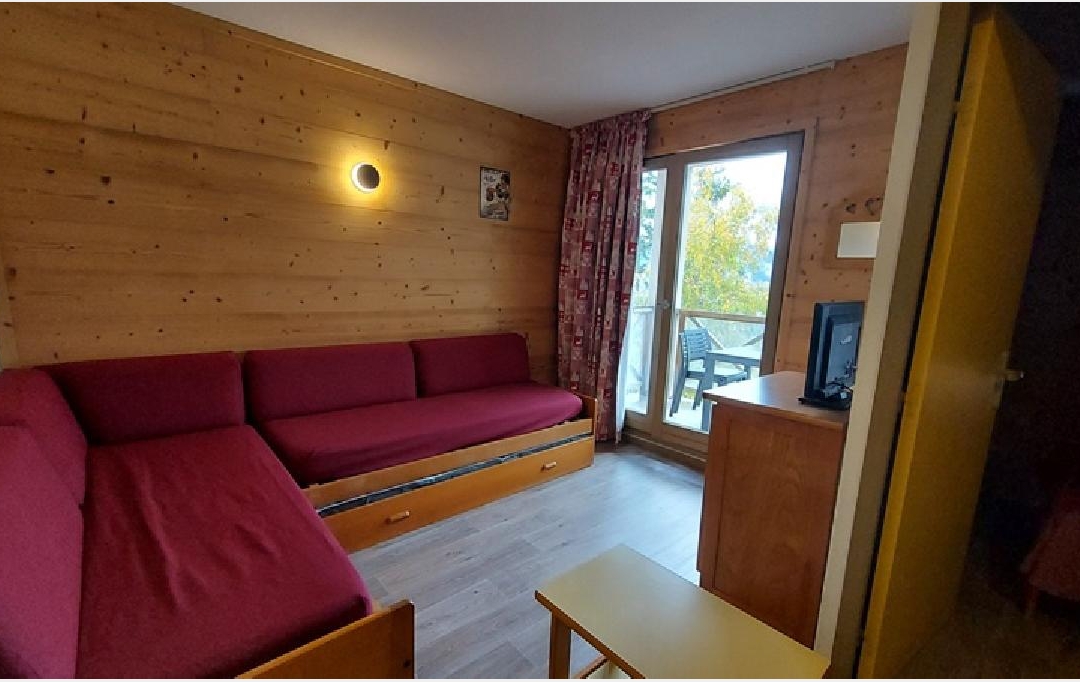 GRIET IMMO : Appartement | OZ (38114) | 30 m2 | 172 800 € 