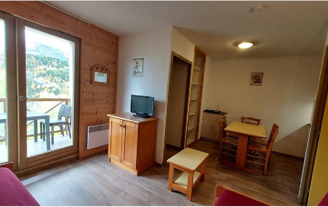 GRIET IMMO : Appartement | OZ (38114) | 30 m2 | 172 800 € 